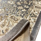 Синтетичний килим Heatset  8582E gray - Висока якість за найкращою ціною в Україні зображення 3.